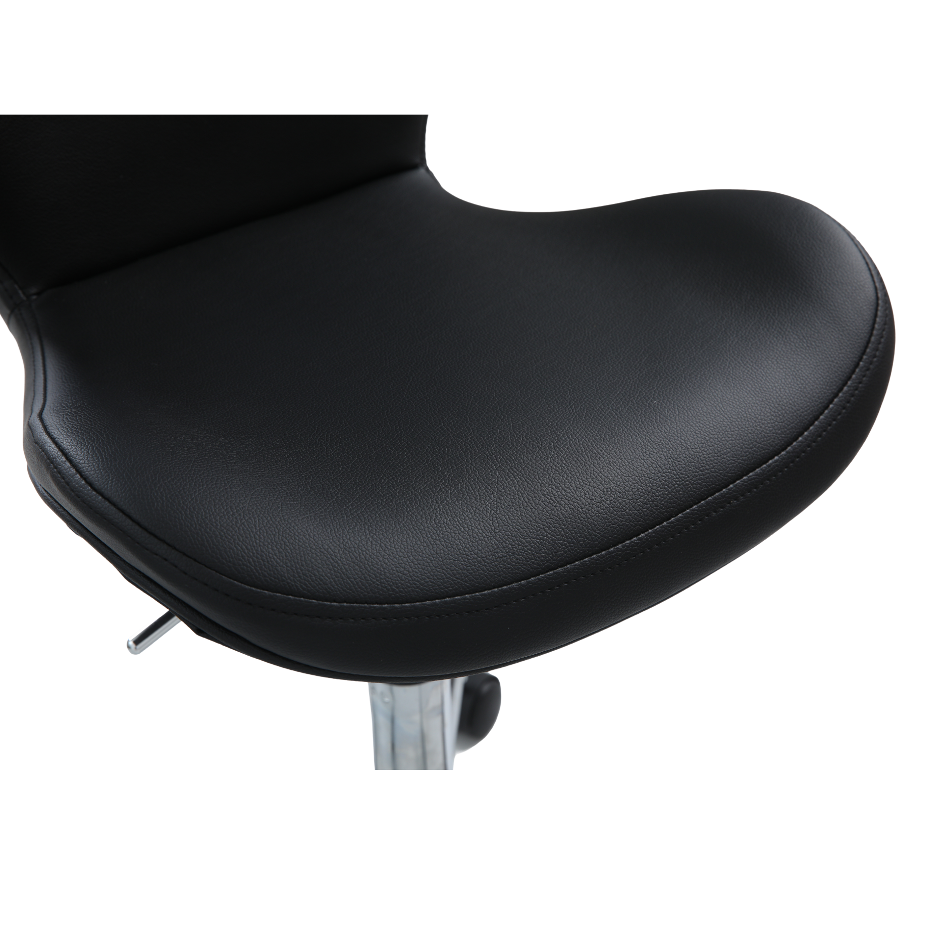 Forma Bürostuhl PU-Leder